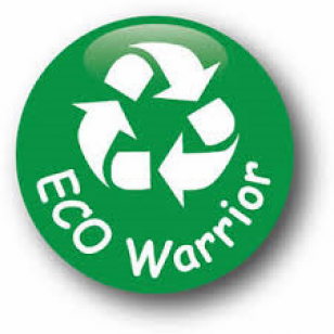 Meet our Eco Warriors!