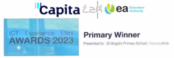 Capita IT Excellence Award 2023